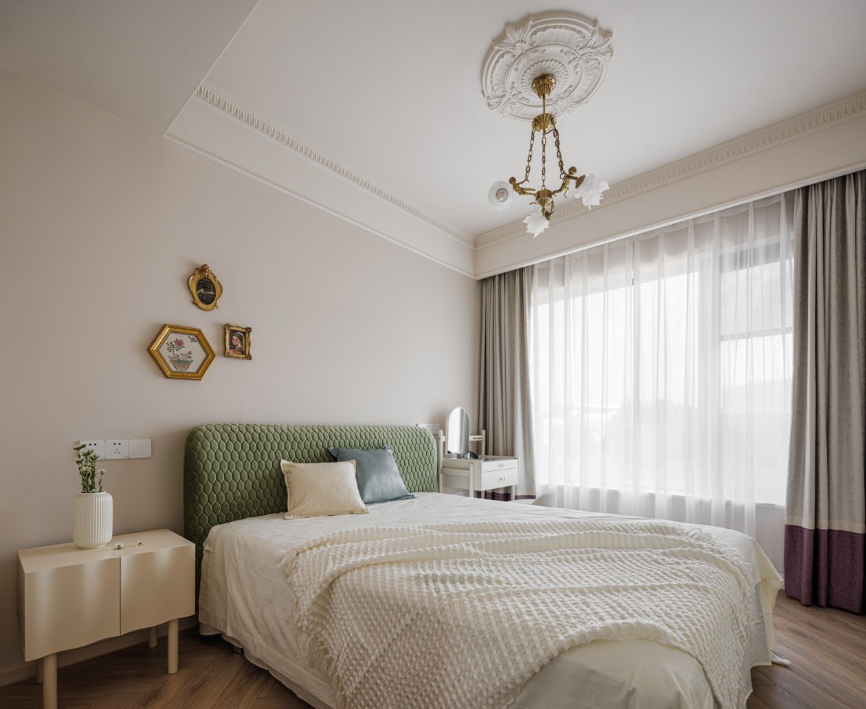 藝術涂料的裝飾性優勢